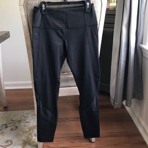 Yogalicious Lux Leggings Small